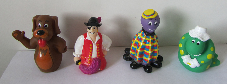 The Wiggles